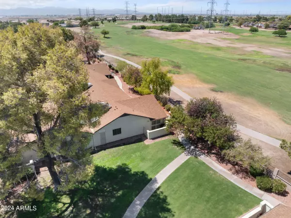 8140 N 107 Avenue #105, Peoria, AZ 85345