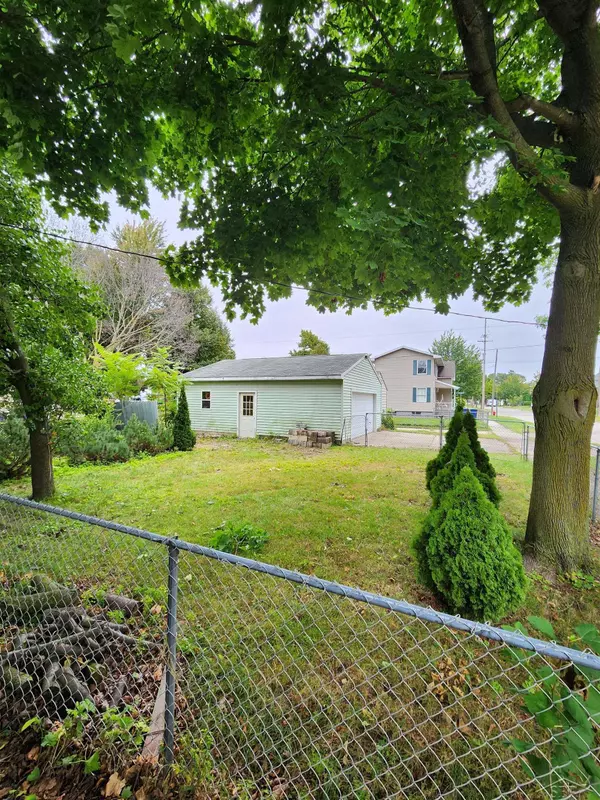 508 W Calumet Street, Bay City, MI 48708