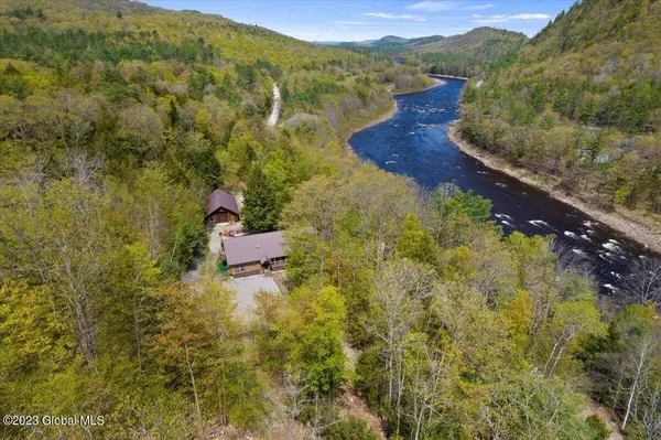 1525 River Road, Thurman, NY 12885