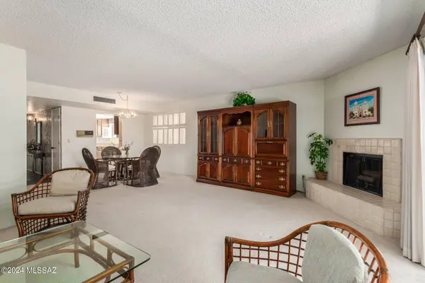 3539 N Millard Drive, Tucson, AZ 85750