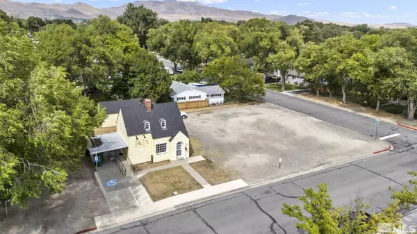 812 E Musser, Carson City, NV 89701