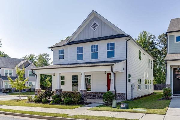 3088 Lantana WAY, Buford, GA 30519