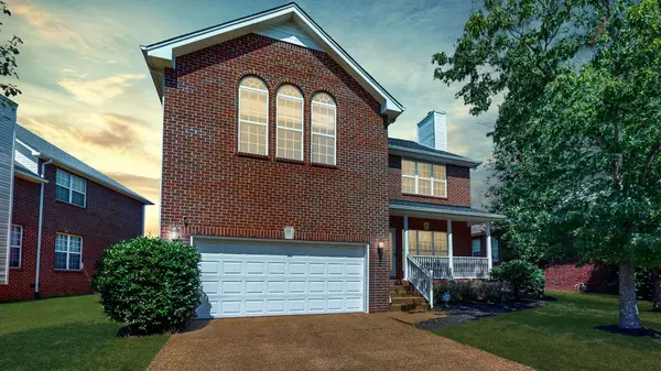 7613 Mint Leaf Dr, Nashville, TN 37211