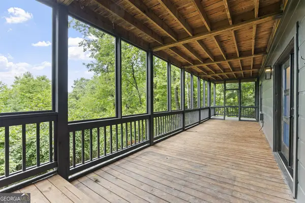 291 Fox Run DR, Blue Ridge, GA 30513