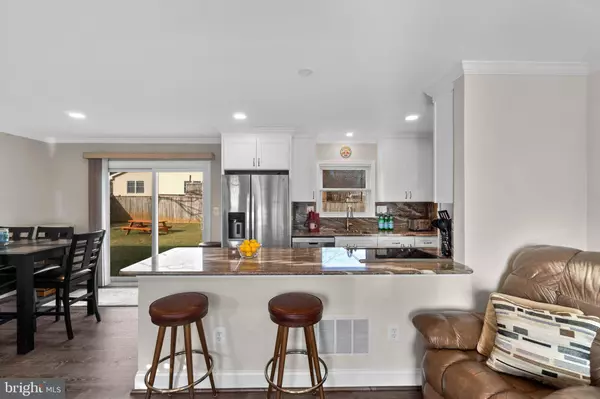 110 SHIPLEY AVE, Mount Airy, MD 21771