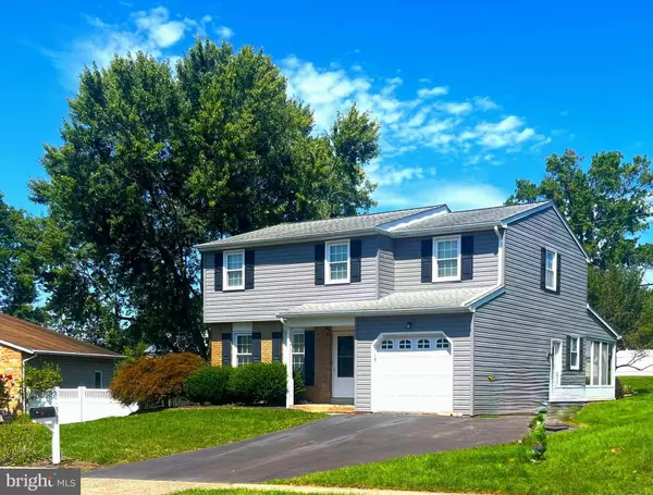 567 PIONEER CIR, Harleysville, PA 19438