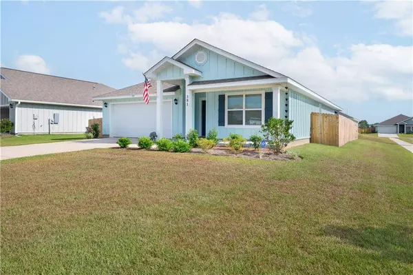381 Winters AVE, Gulf Shores, AL 36542