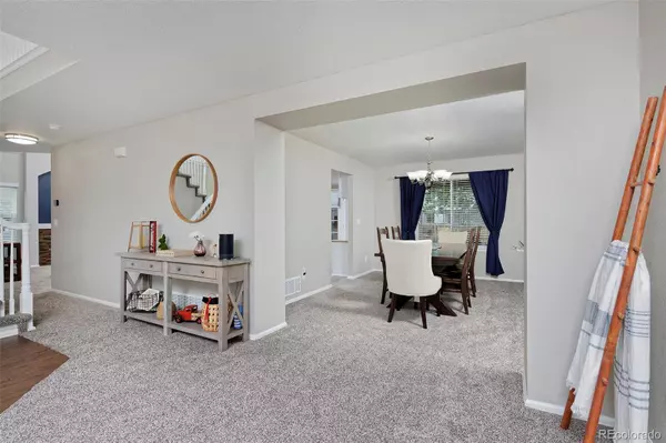 6491 Mcintyre CT, Arvada, CO 80007