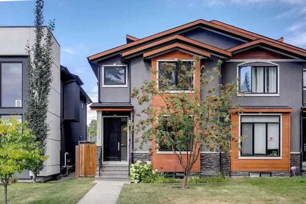 733 35A ST NW, Calgary, AB T2N 3A3