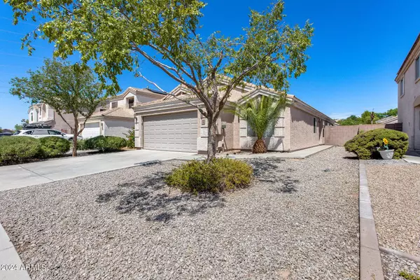 11474 W AUSTIN THOMAS Drive, Surprise, AZ 85378
