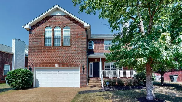 7613 Mint Leaf Dr, Nashville, TN 37211