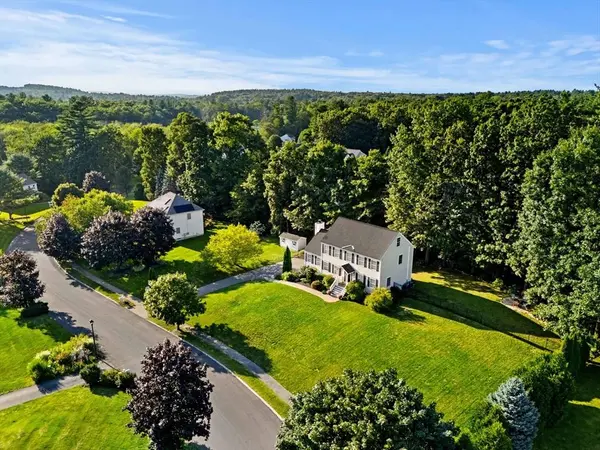 64 Bailey Court, Haverhill, MA 01832