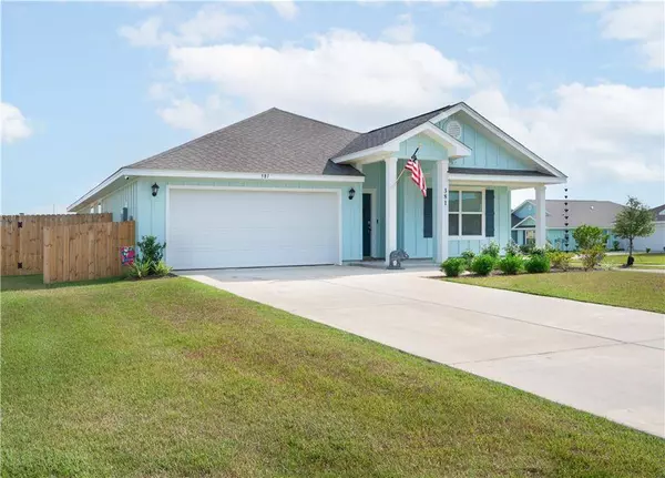 381 Winters AVE, Gulf Shores, AL 36542