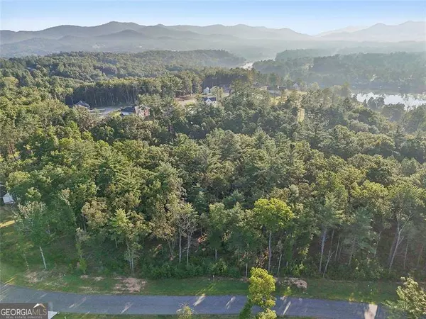 0 HIGHLAND PARK IV  LOT 164, Blairsville, GA 30512