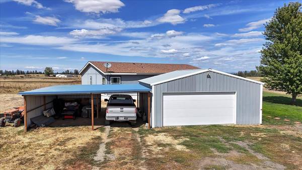 20914 W Jacobs Rd, Spokane, WA 99224