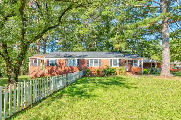 740 Casplan ST SW, Atlanta, GA 30310