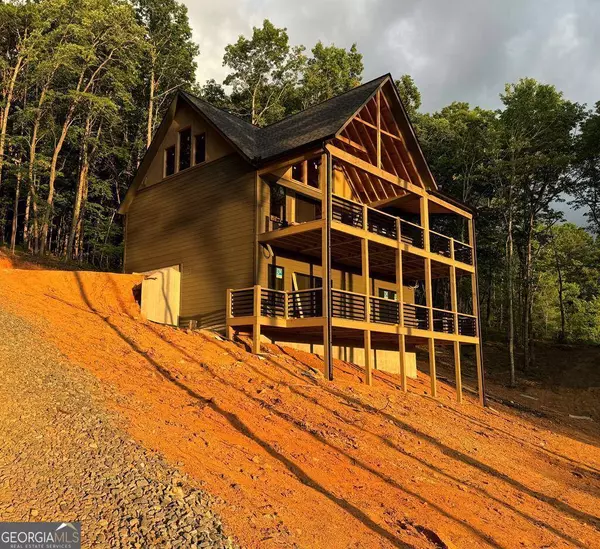 LOT 5 Cohutta Overlook, Blue Ridge, GA 30513