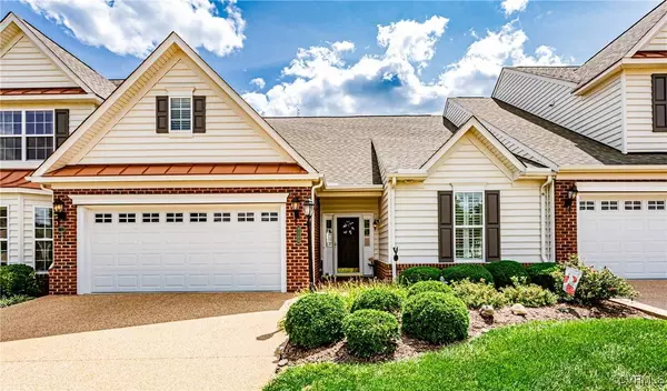 8109 Tippling House DR, Mechanicsville, VA 23111