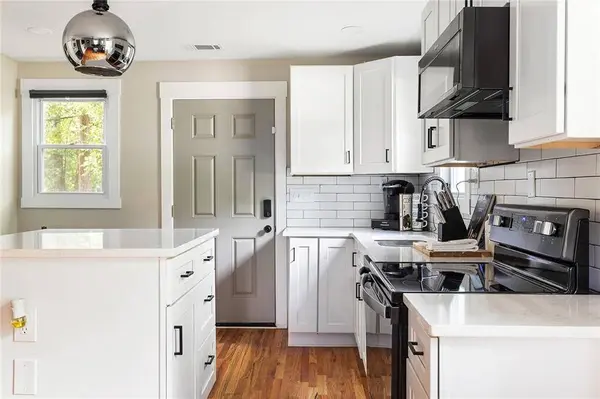 740 Casplan ST SW, Atlanta, GA 30310