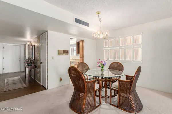 3539 N Millard Drive, Tucson, AZ 85750