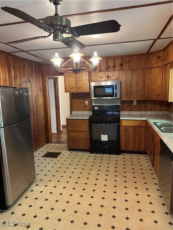 506 Eastern AVE, Woodsfield, OH 43793