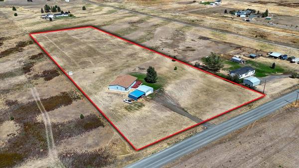 20914 W Jacobs Rd, Spokane, WA 99224