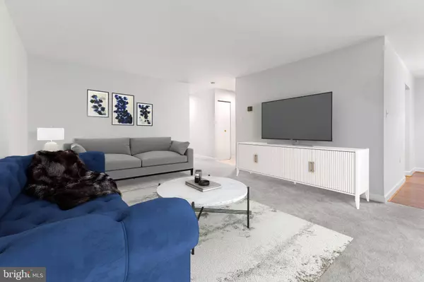 1558 NORTHGATE SQ #1558-32B, Reston, VA 20190