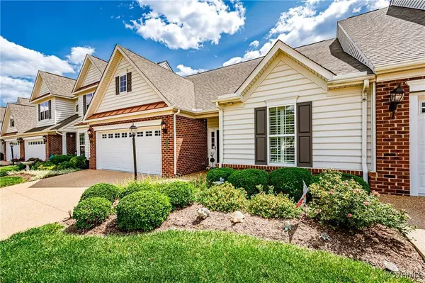 8109 Tippling House DR, Mechanicsville, VA 23111