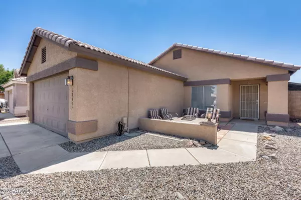 13397 W OCOTILLO Lane, Surprise, AZ 85374