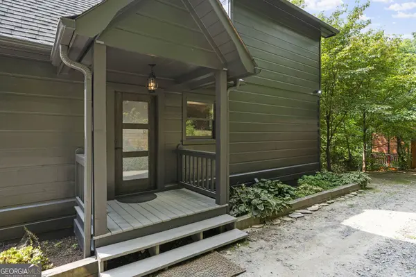 291 Fox Run DR, Blue Ridge, GA 30513