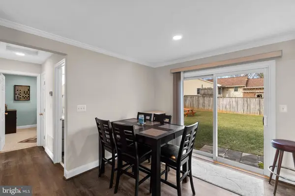 110 SHIPLEY AVE, Mount Airy, MD 21771