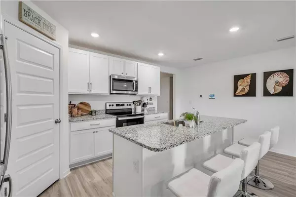 381 Winters AVE, Gulf Shores, AL 36542