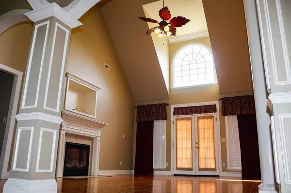 33 Quail Valley Road, Tupelo, MS 38804