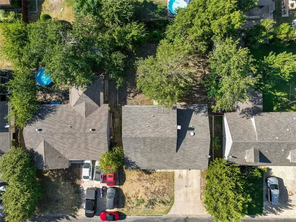 8721 Santa Rosa Drive, Frisco, TX 75033