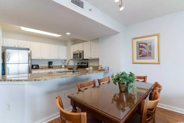 2007 S Ocean Blvd. #402, Myrtle Beach, SC 29577