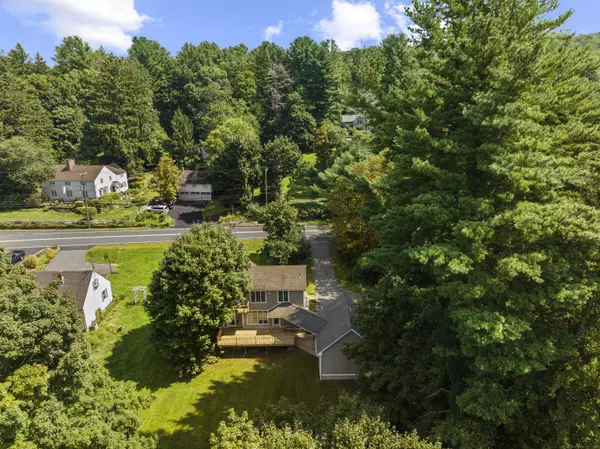 131 Killingworth Road, Haddam, CT 06441