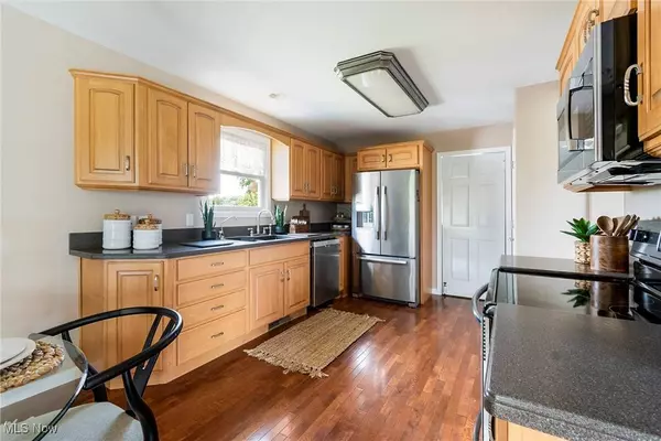 11400 Lisbon RD, Salem, OH 44460