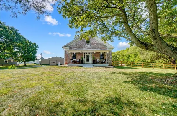 1863 State Route 343, Miami Township, OH 45387