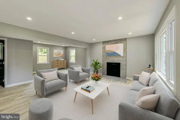 3125 LAUREL AVE, Cheverly, MD 20785