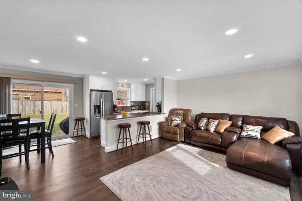 110 SHIPLEY AVE, Mount Airy, MD 21771