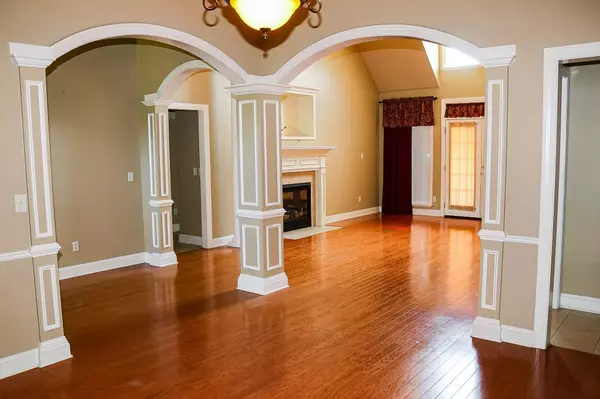 33 Quail Valley Road, Tupelo, MS 38804