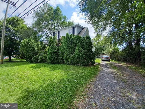 2120 STREET RD, Warrington, PA 18976