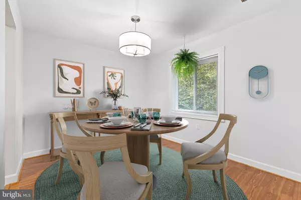 1558 NORTHGATE SQ #1558-32B, Reston, VA 20190