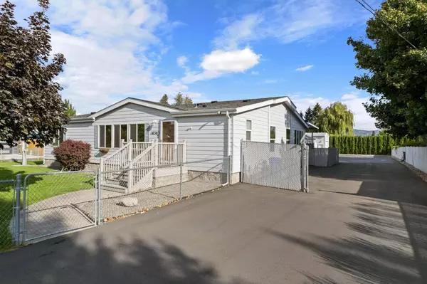 18303 E ALKI Ave, Greenacres, WA 99016