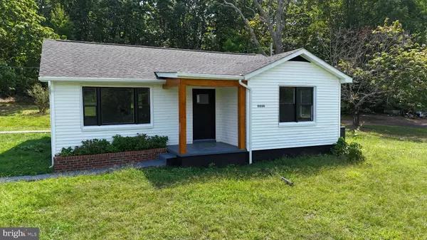 9066 JAMES MONROE HWY, Culpeper, VA 22701