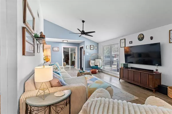 2321 N Ricketts Street, Sherman, TX 75092