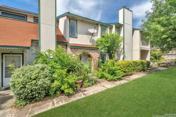 4949 Hamilton Wolfe Rd. UNIT 1102, San Antonio, TX 78229