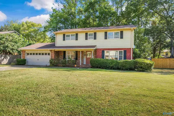 6502 Creighton Avenue NW, Huntsville, AL 35810