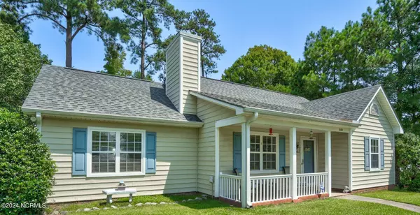 1608 Crabapple Lane, Rocky Mount, NC 27804