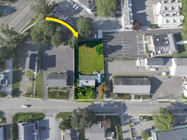 25 Elm Street, Old Saybrook, CT 06475